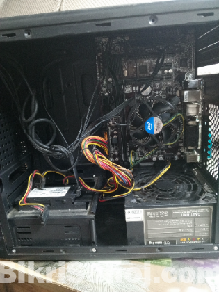 Core i5 6th gen